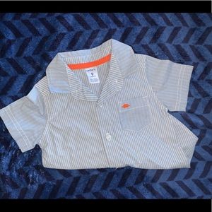 Baby Carters Shirt